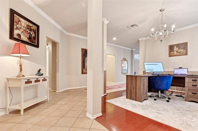 2911 Ashbrook Ln in Pearland, TX - Building Photo - Building Photo