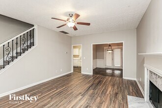 5508 Rose Ridge Ct in Flowery Branch, GA - Building Photo - Building Photo