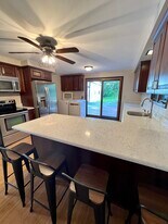 27 W Main St, Unit Upper in Attica, NY - Building Photo