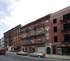 745 DeKalb Ave in Brooklyn, NY - Building Photo