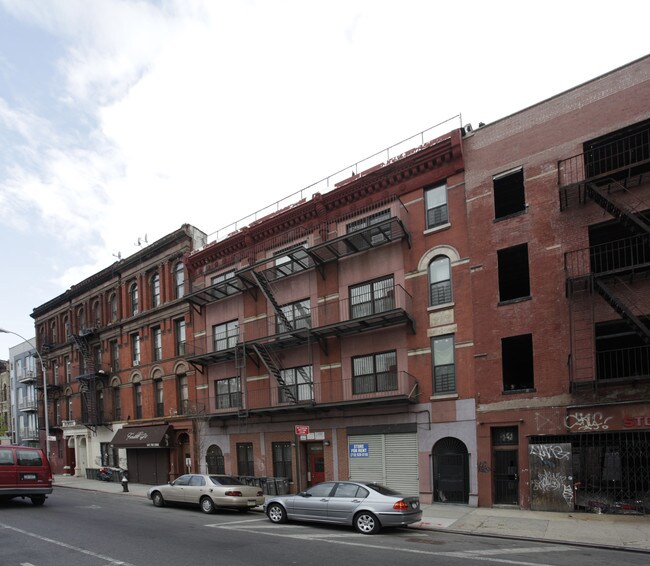 745 DeKalb Ave
