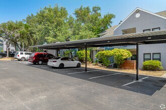 Apex Apartments in San Antonio, TX - Building Photo - Building Photo