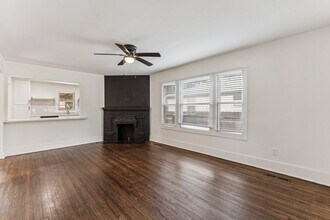 1548 S Atlanta Pl in Tulsa, OK - Building Photo - Building Photo