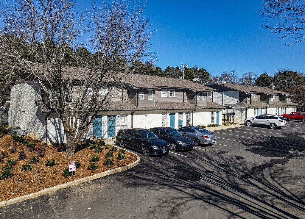 The Reserve at Wynwood Apartments in Cullman, AL