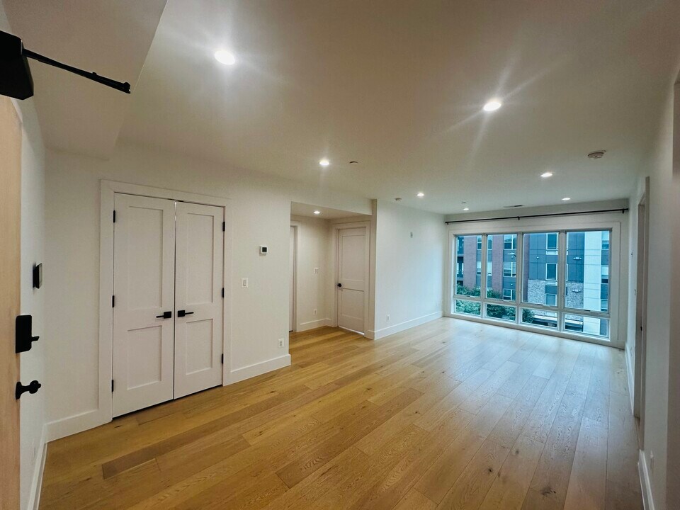 1658 K St NE, Unit 1658 k street NE in Washington, DC - Building Photo