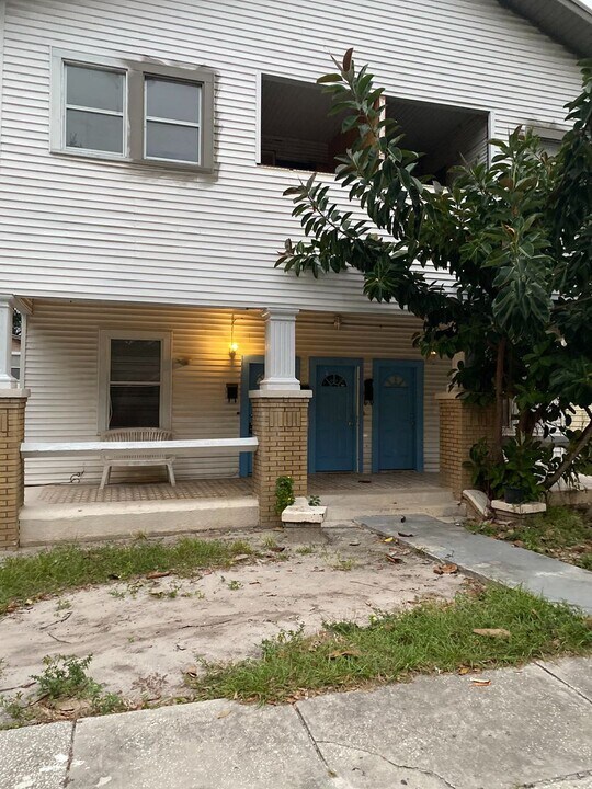 1212 E 25TH Ave in Tampa, FL - Building Photo