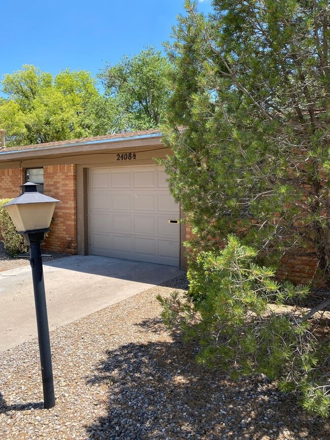 property at 2408 N Grand Ave
