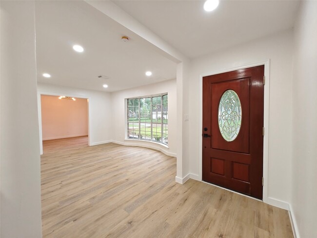 property at 4106 Clovernook Ln