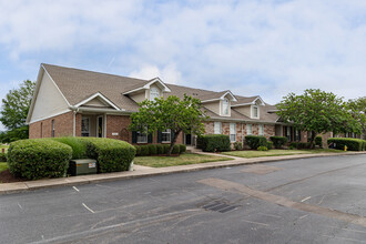 Villages of Plantation in Gallatin, TN - Building Photo - Building Photo