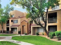 Building Photo - Ventana Palms Apartments in Phoenix, Arizona