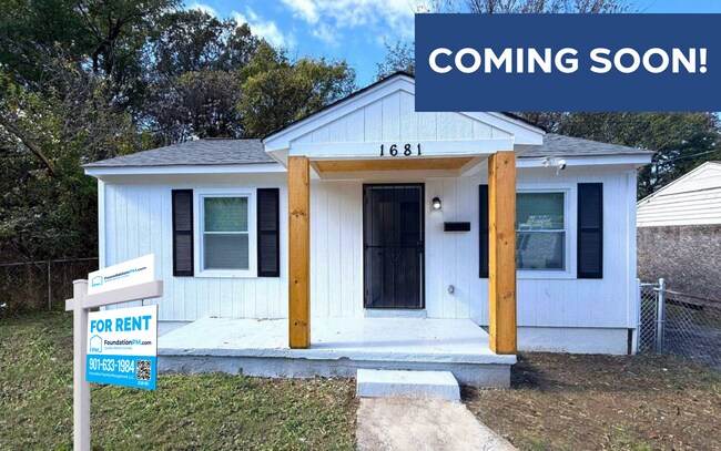 property at 1681 Rayner St