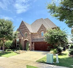 7244 Notre Dame Dr in Irving, TX - Building Photo - Building Photo
