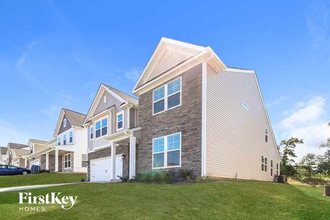 465 Yoshino Cherry Dr in Greer, SC - Building Photo - Building Photo