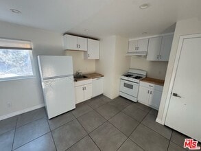 3519 1/2 Denker Ave in Los Angeles, CA - Foto de edificio - Building Photo