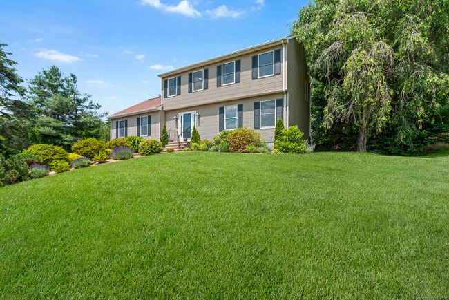 property at 248 Harrison Rd