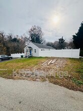 118 Virginia Ave in Petersburg, VA - Building Photo - Building Photo