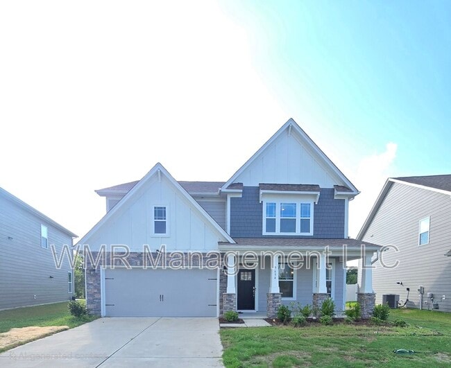 property at 9654 White Chapel Dr NW