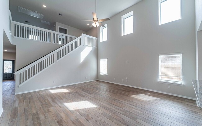 4814 Magnolia Spgs Dr in Pearland, TX - Building Photo - Building Photo