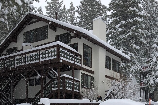 property at 1117 Lucerne Way