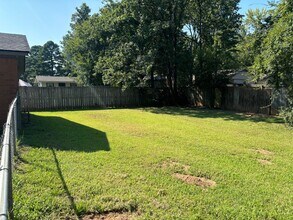 9101 Timberlyn Way in Fort Smith, AR - Building Photo - Building Photo