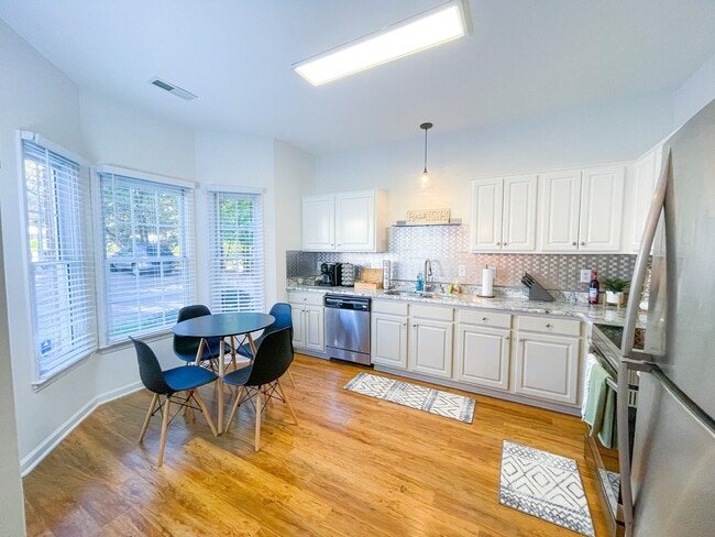 property at 5403 Picket Fence Ln