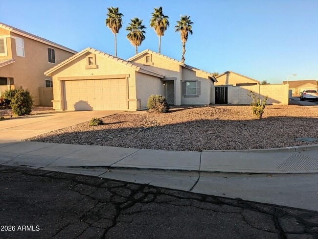 property at 15440 W Mauna Loa Ln