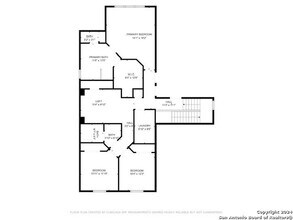 1639 Afterlight Dr in San Antonio, TX - Building Photo - Building Photo
