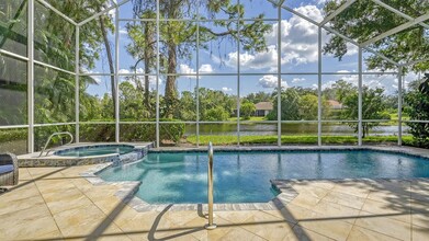 7217 Churston Ln in Bradenton, FL - Building Photo - Building Photo