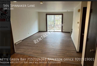 564 Spinnaker Ln in Green Bay, WI - Building Photo - Building Photo