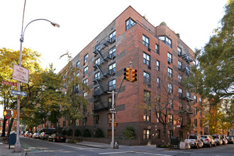 350 Bleecker in New York, NY - Foto de edificio - Building Photo