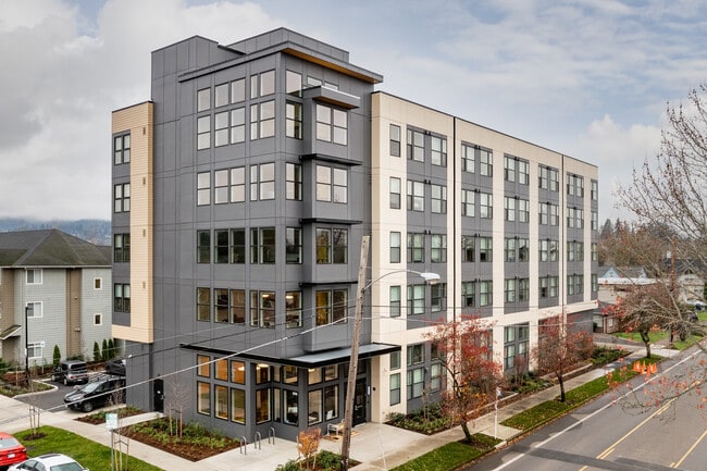 Ferry Street Flats in Eugene, OR - Building Photo - Building Photo