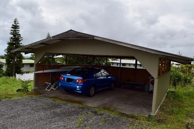 71 Aipuni St in Hilo, HI - Building Photo - Building Photo