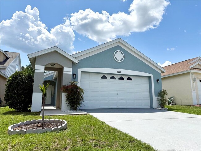 property at 6043 Pointe Pleasant Blvd