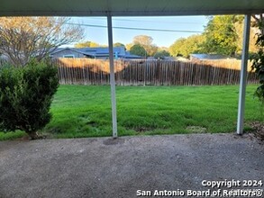 5715 Prentiss Dr in San Antonio, TX - Building Photo - Building Photo