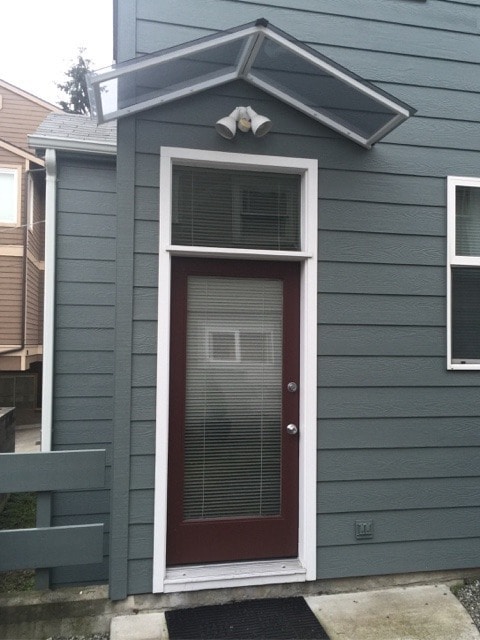 property at 126 E Edgar St