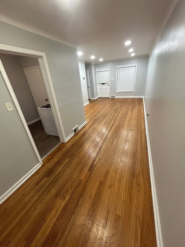 property at 4616 Firestone St