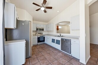12418 W Windrose Dr in El Mirage, AZ - Building Photo - Building Photo