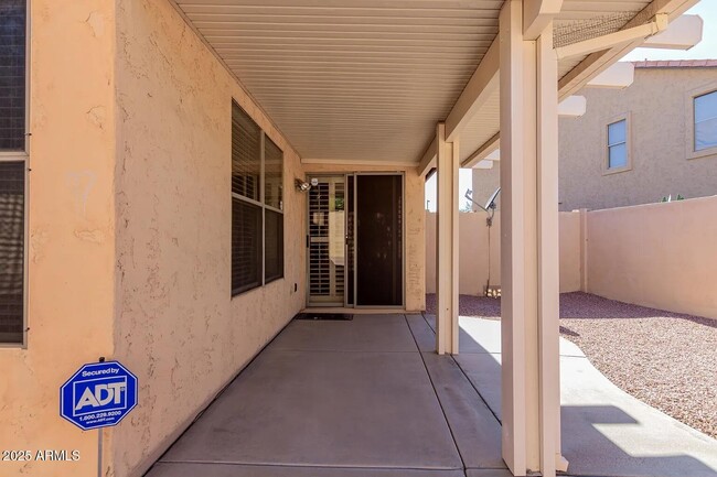21819 N 48th St in Phoenix, AZ - Building Photo - Building Photo