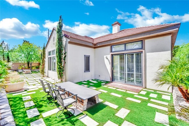 property at 1012 Granger Farm Way