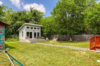 3506 Basford Rd in Austin, TX - Building Photo - Building Photo