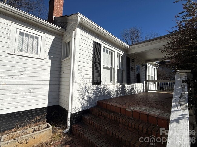 1133 Princeton Ave in Charlotte, NC - Building Photo - Building Photo