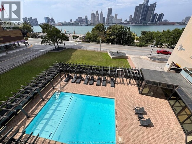 property at 111 Riverside Dr E