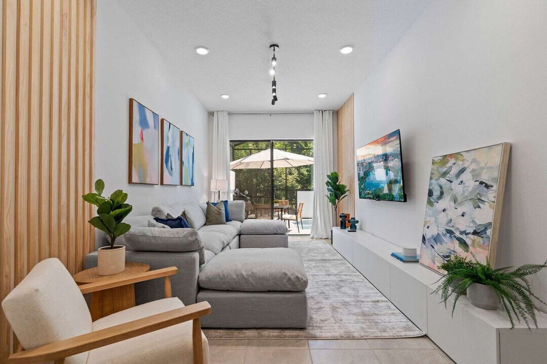 10311 Ebb Tide Ln in Orlando, FL - Building Photo
