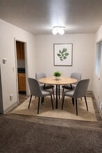 Pheasant Ridge Apartments in Kentwood, MI - Building Photo - Building Photo