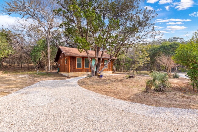 property at 9871 Menchaca Rd