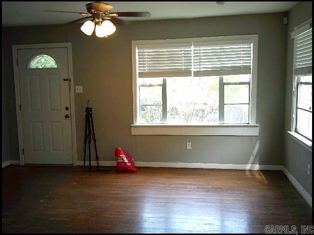 5919 Woodlawn Dr in Little Rock, AR - Building Photo - Building Photo