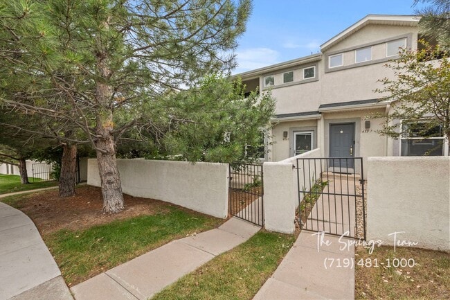 property at 4561 Prestige Point