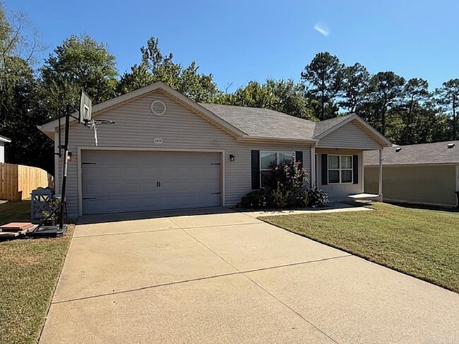 4853 Tall Grass Dr in Benton, AR - Building Photo - Building Photo