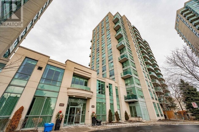 property at 2565 Erin Centre Blvd