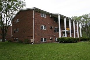 1 bedroom in Portage, IN.46368 Apartamentos